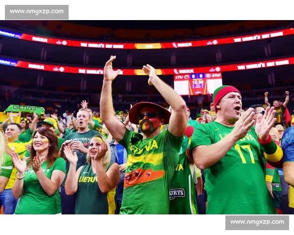 中国队迎战立陶宛关键一役检验阵容深度与战术成色走向巴黎周期