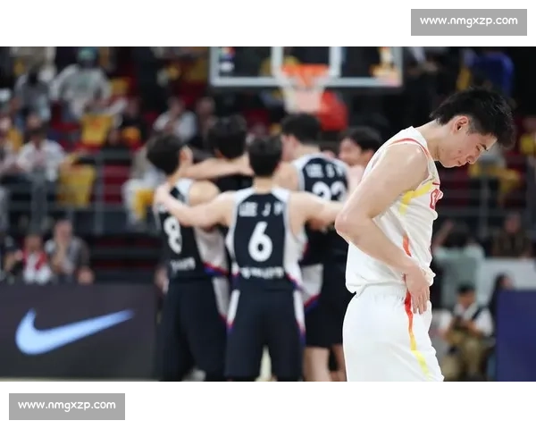 中国男篮迎战黑山检验阵容磨合与临场应变能力关键一役备战大赛