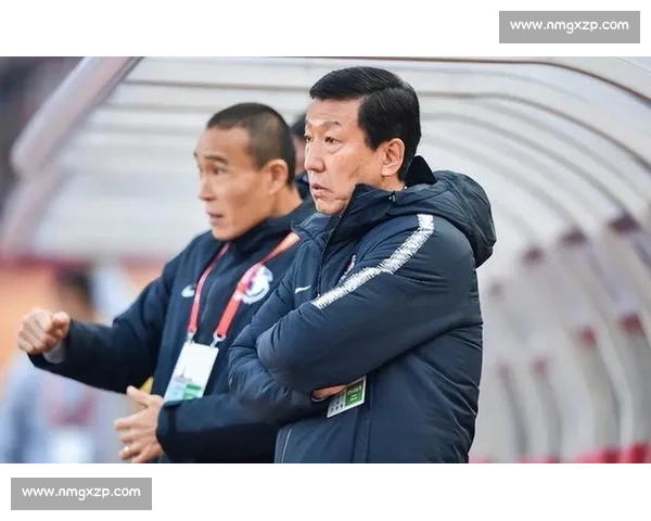 中超焦点战鲁能迎战重庆当代争夺关键三分影响赛季走势与排名