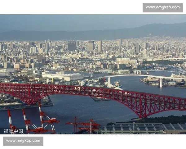 上海与大阪双城对话城市竞争力与未来发展全景观察格局比较研究