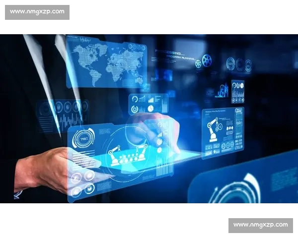 以vs800为核心的高性能智能平台应用场景与技术优势全解析