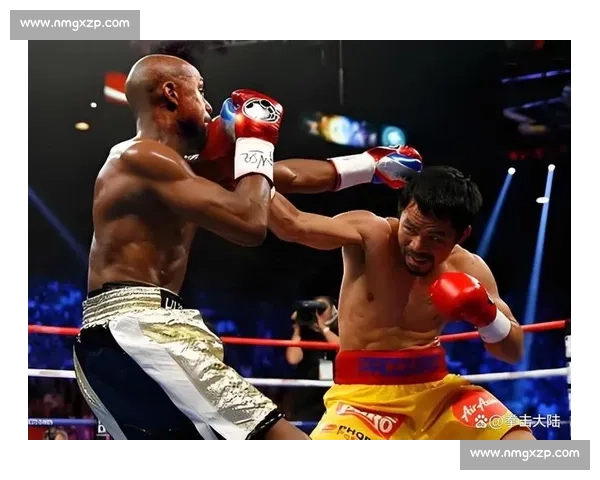 以帕奎奥与马奎兹第四战为核心的史诗宿命终章解析拳坛传奇巅峰对决回顾