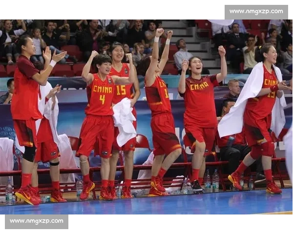 中国女篮强势迎战白俄罗斯力争世界杯小组赛出线突破