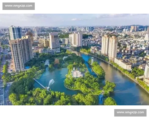 东莞深圳双城对决制造业创新与城市竞争力新格局观察路径发展