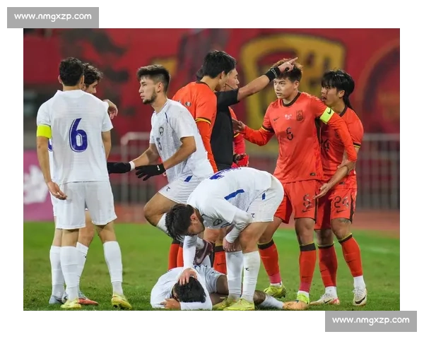 中国对阵乌兹别克斯坦全场回放解析精彩瞬间盘点战术博弈与关键进球复盘