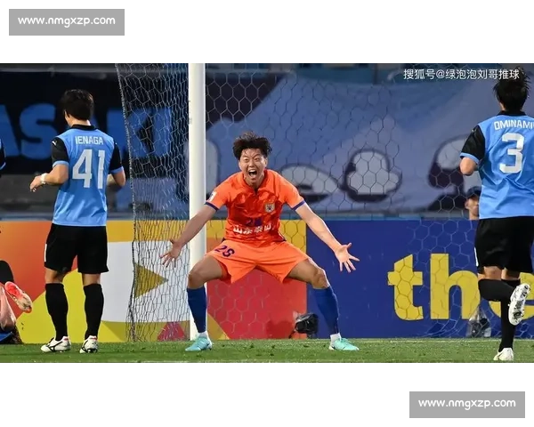 亚冠焦点战川崎前锋迎战浦和红钻谁能掌控晋级主动权关键对决走势解析