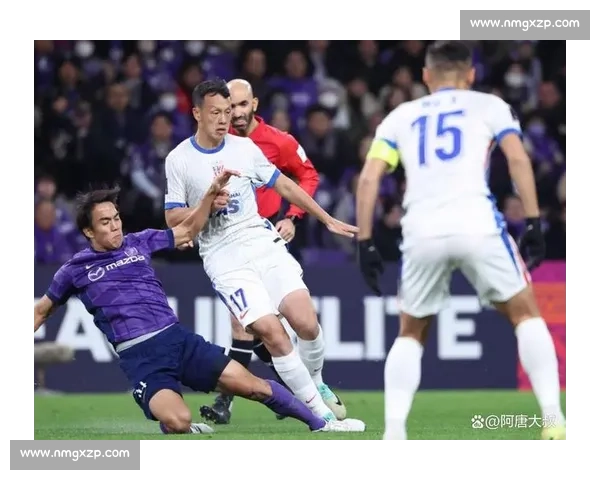 亚冠焦点战广州恒大迎战浦项制铁强强对话悬念十足谁能掌控比赛节奏