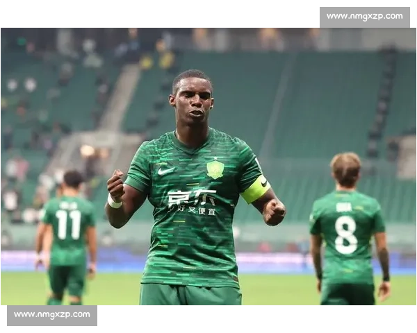 中国国安对决现代亚冠生死战引爆中韩足球巅峰荣耀之夜传奇篇章