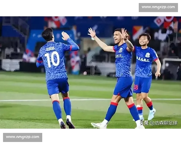 上海申花迎战蔚山现代亚冠关键对决看点全解析赛前形势与胜负走向预测