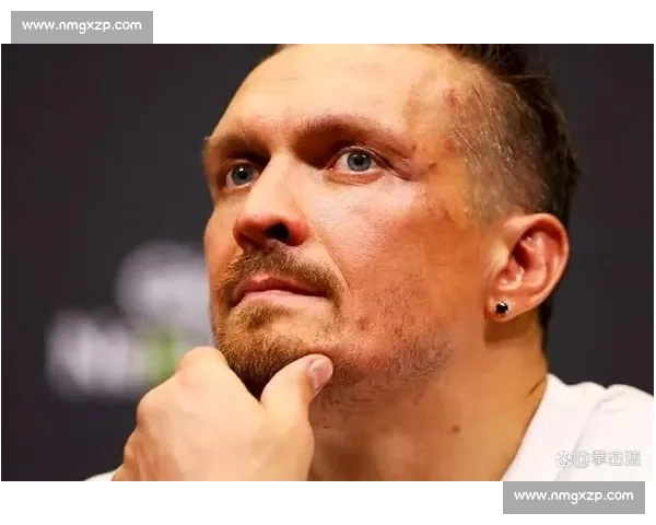 从贝柳到乌西克一战看重量级格局与拳王更迭时代风云与技术博弈