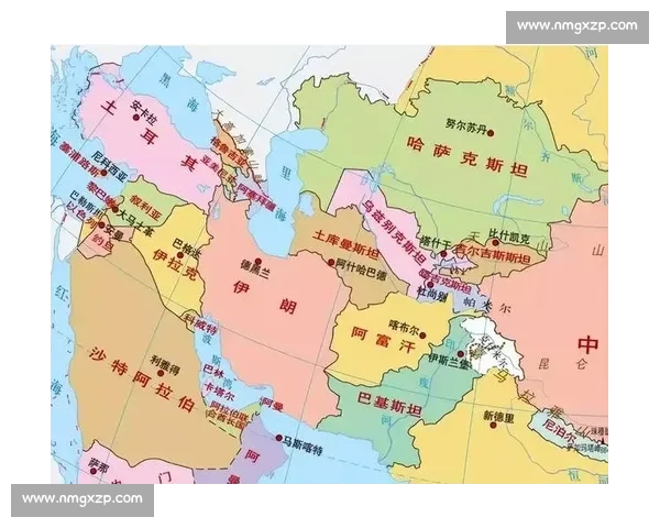 以巴冲突与苏联博弈下的中东格局演变与大国角力历史逻辑与未来走向