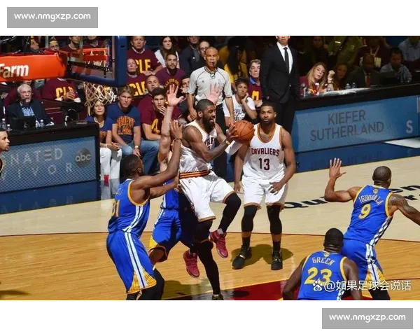 从一记追帽到王朝更迭2016骑士勇士抢七史诗之夜经典对决回望