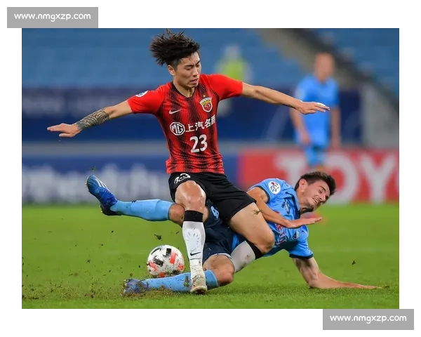亚冠焦点战上海上港vs神户胜利船强强对话前瞻攻防博弈看点十足