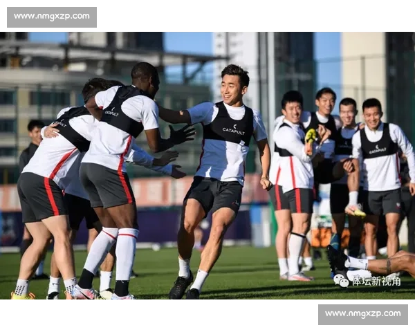 亚松森瓜拉尼迎战河床南美赛场强强对话前瞻与胜负看点分析